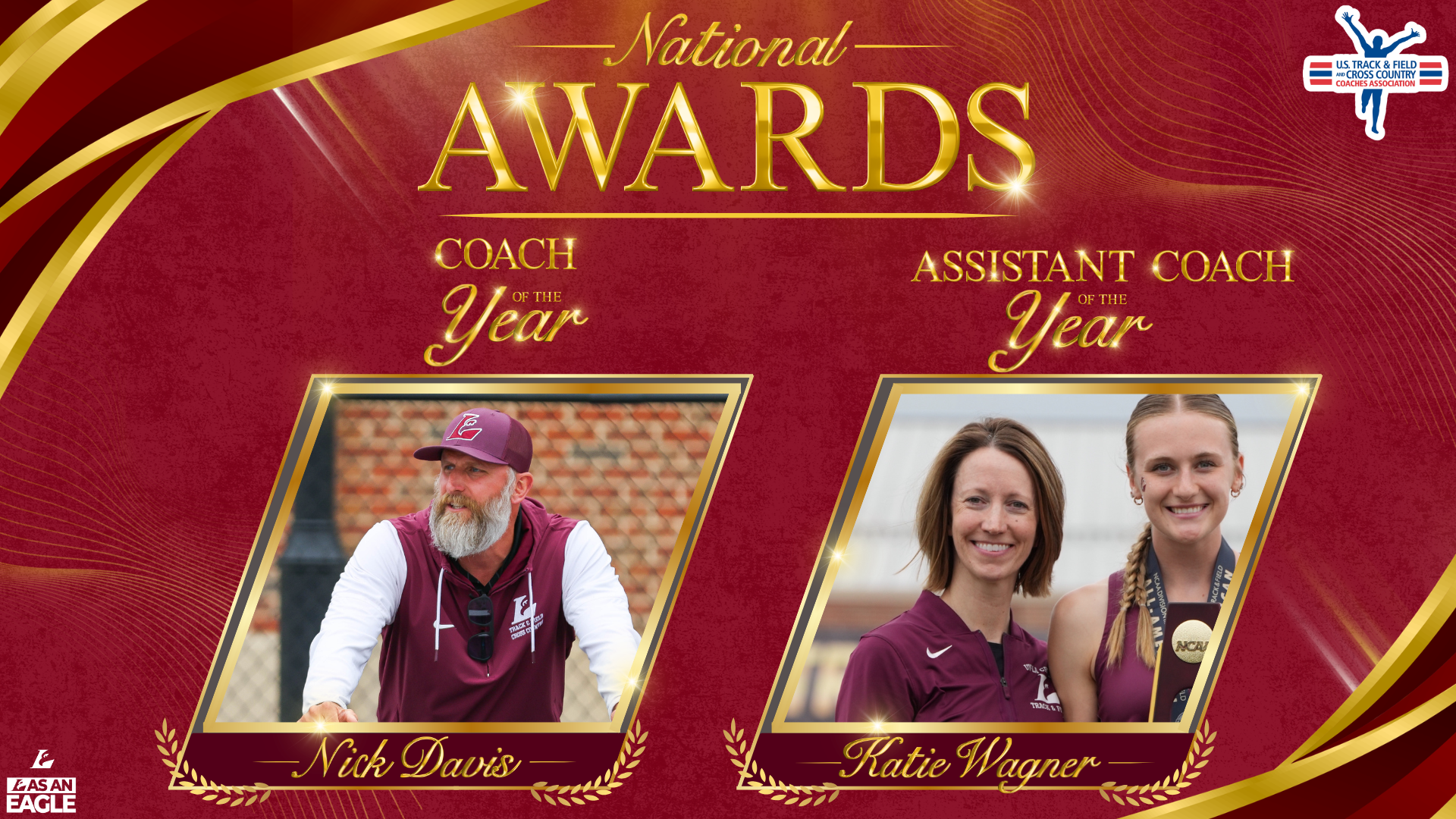 Davis and Wagner Awards