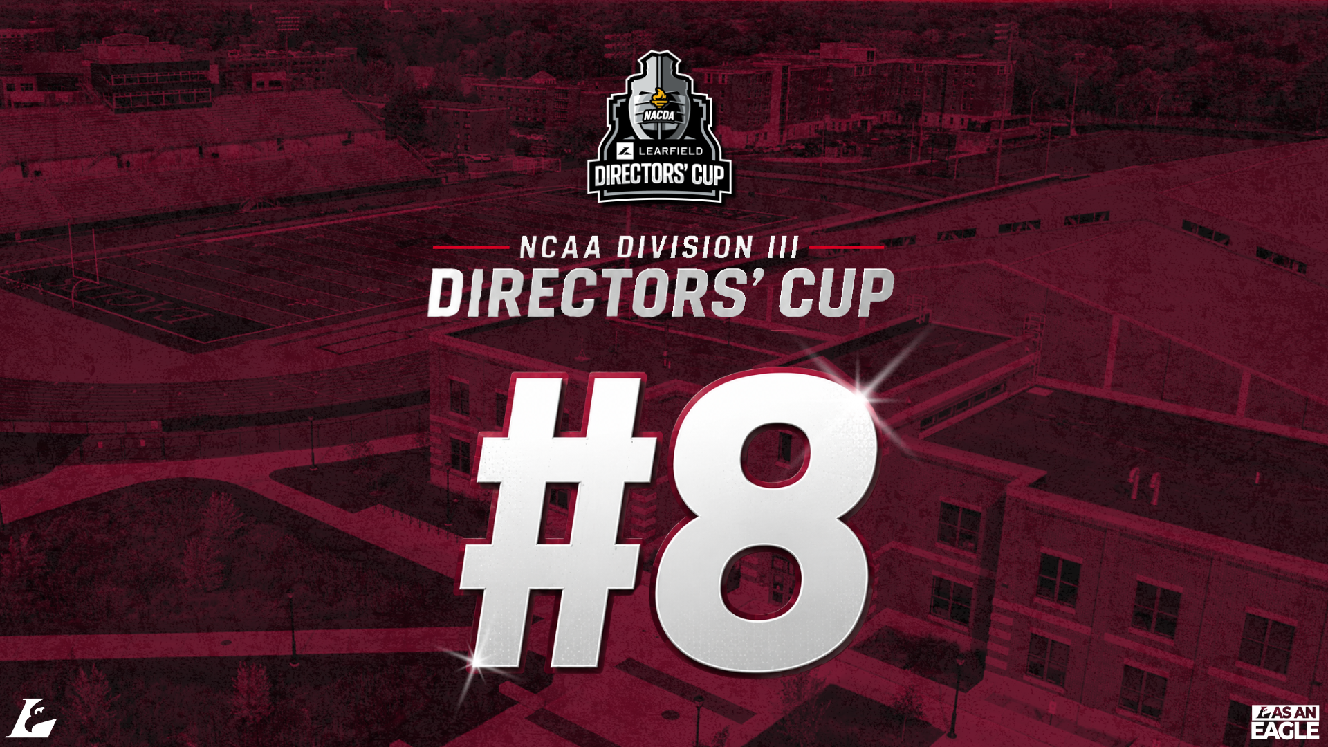 Directors' Cup Logo