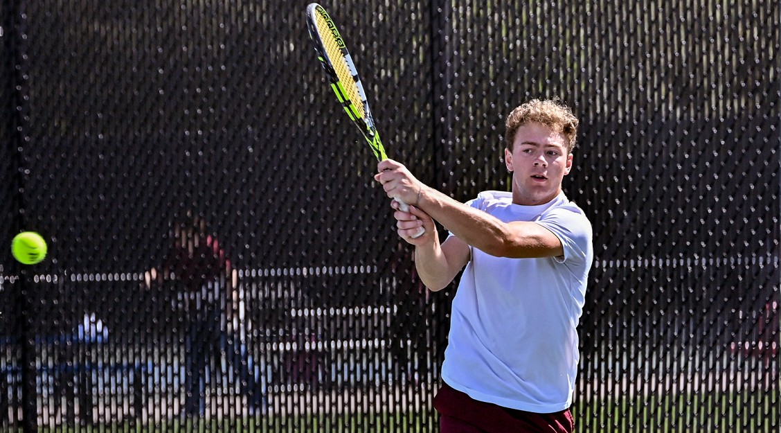Aiden Meixl Action Photo