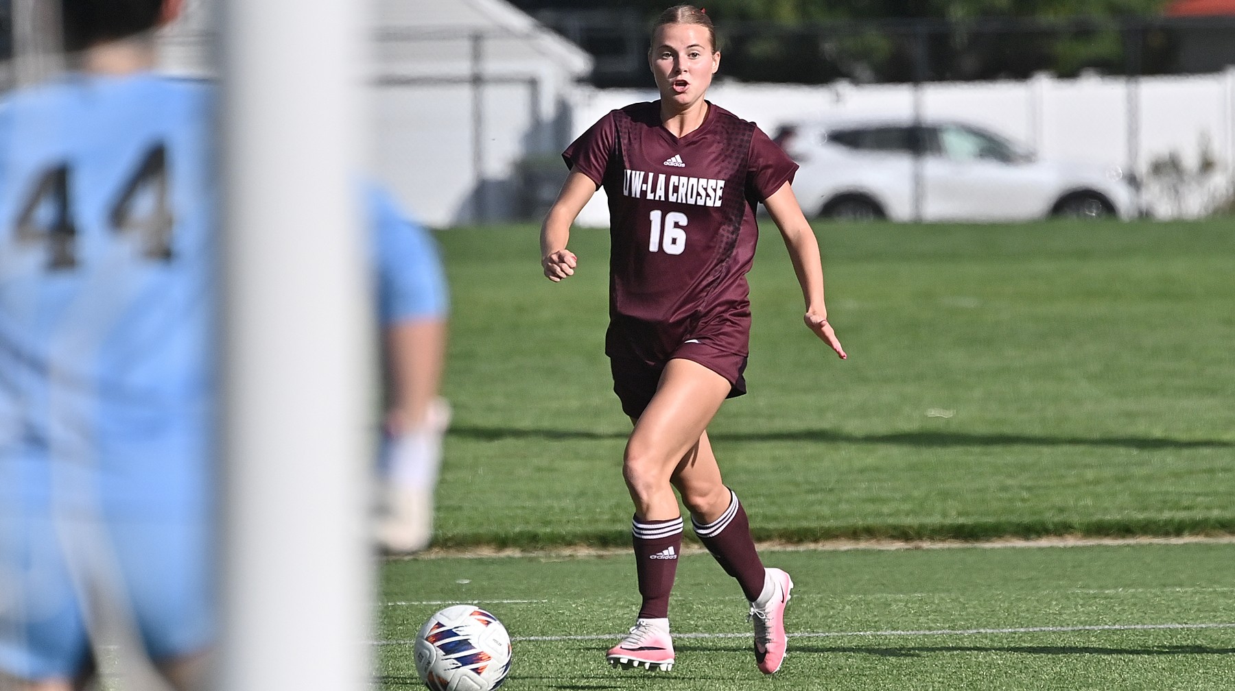 Jillian Sawadski Action Photo