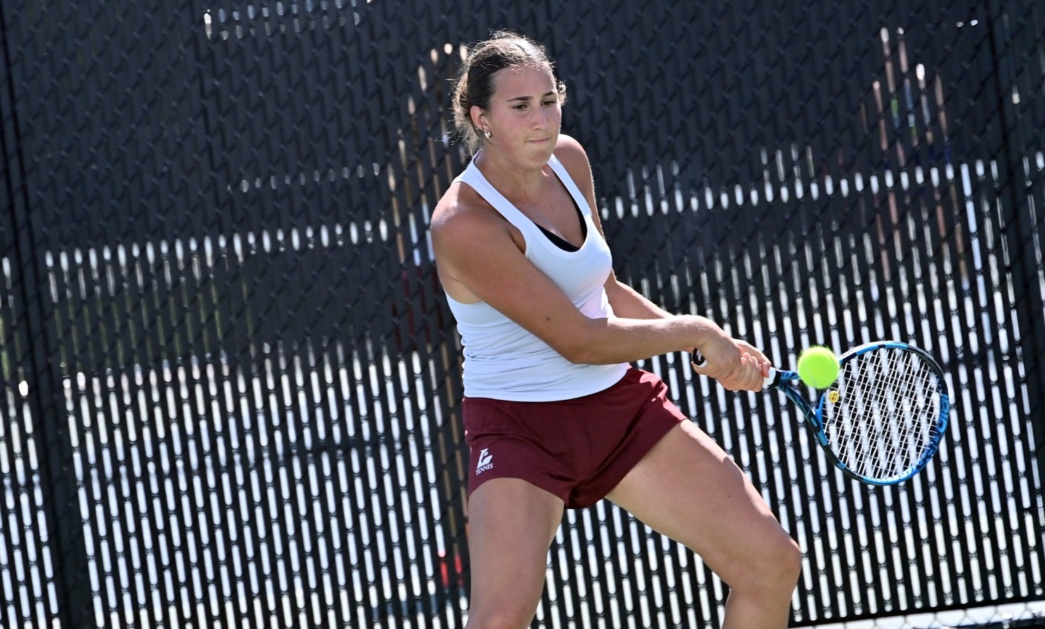 Lily Jorgenson Action Photo