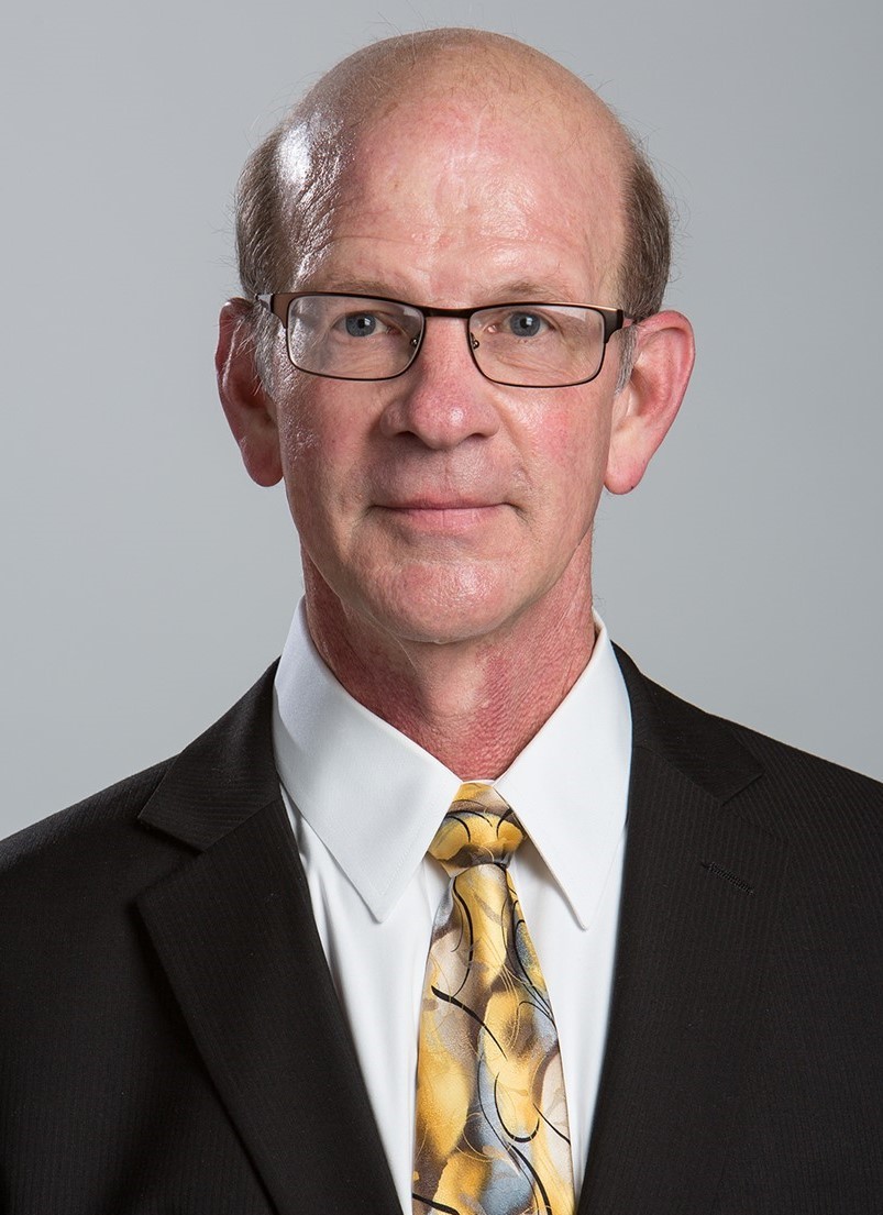 Frank Goldsberry