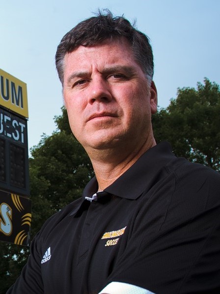 Kris Kelderman