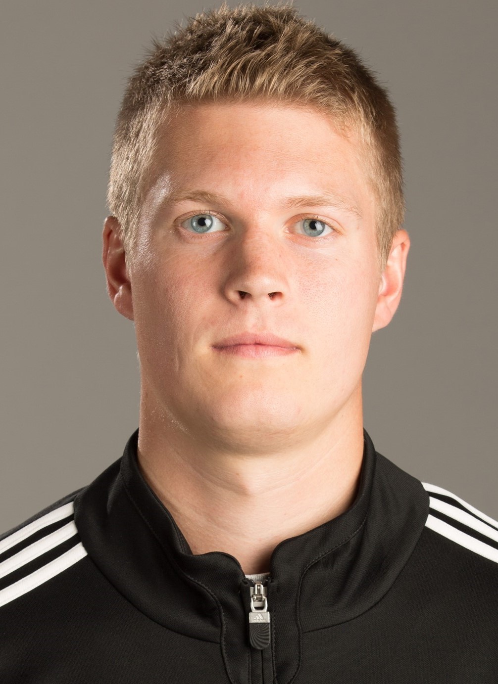 Aaron Cranfill