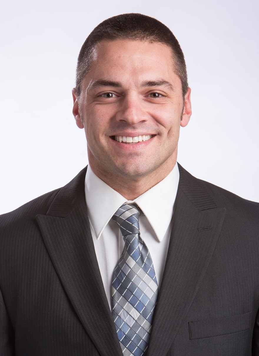 Mike Goetz