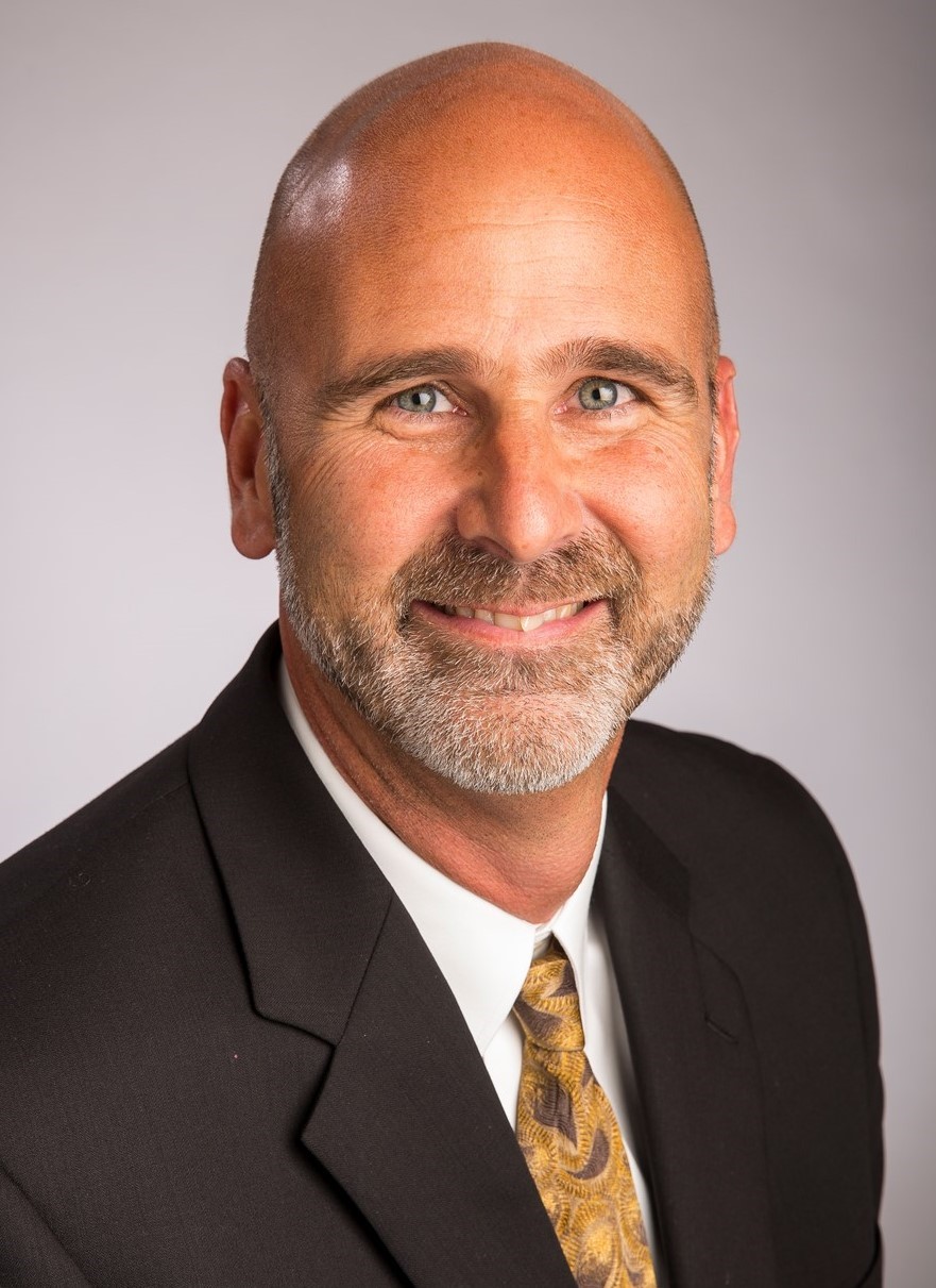 Mike Hamilton