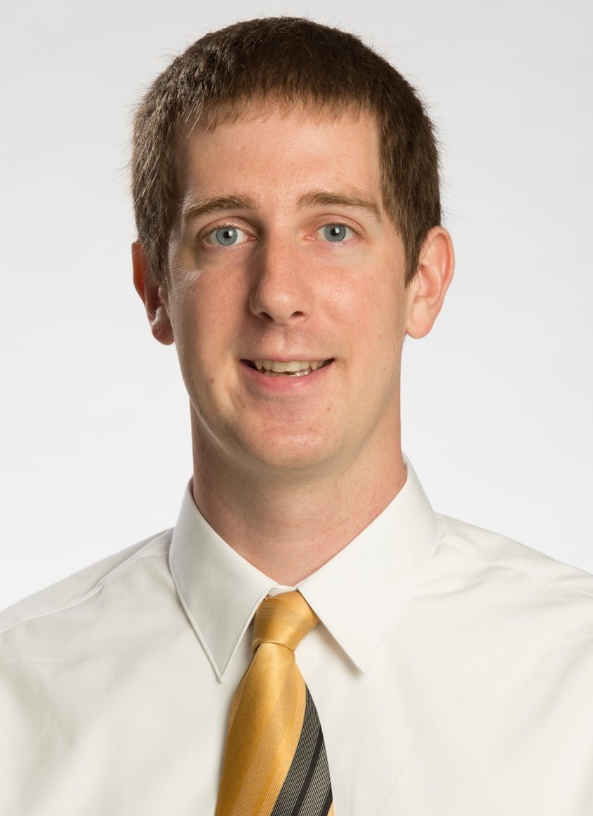 Andy Van Sistine