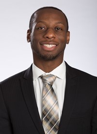 Chinedu Nwachukwu