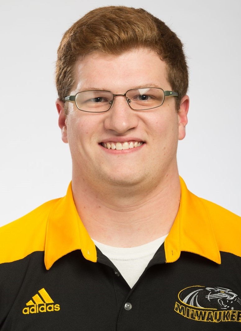Gabe Wray