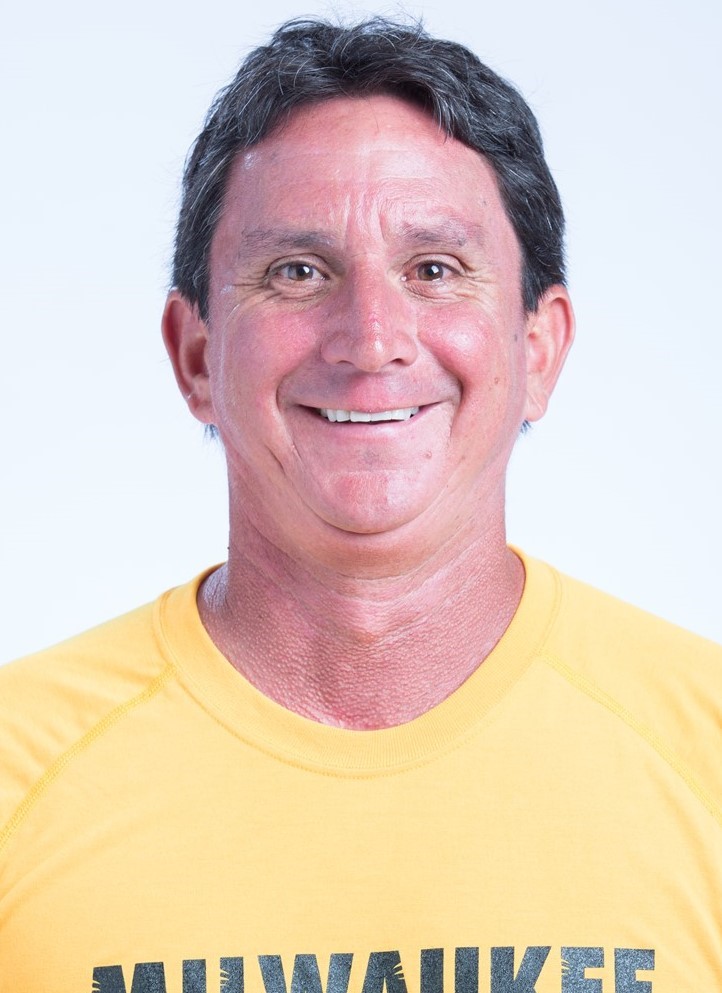Jeff Aranda