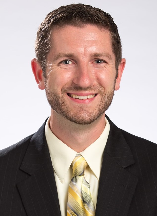 Dan Carey