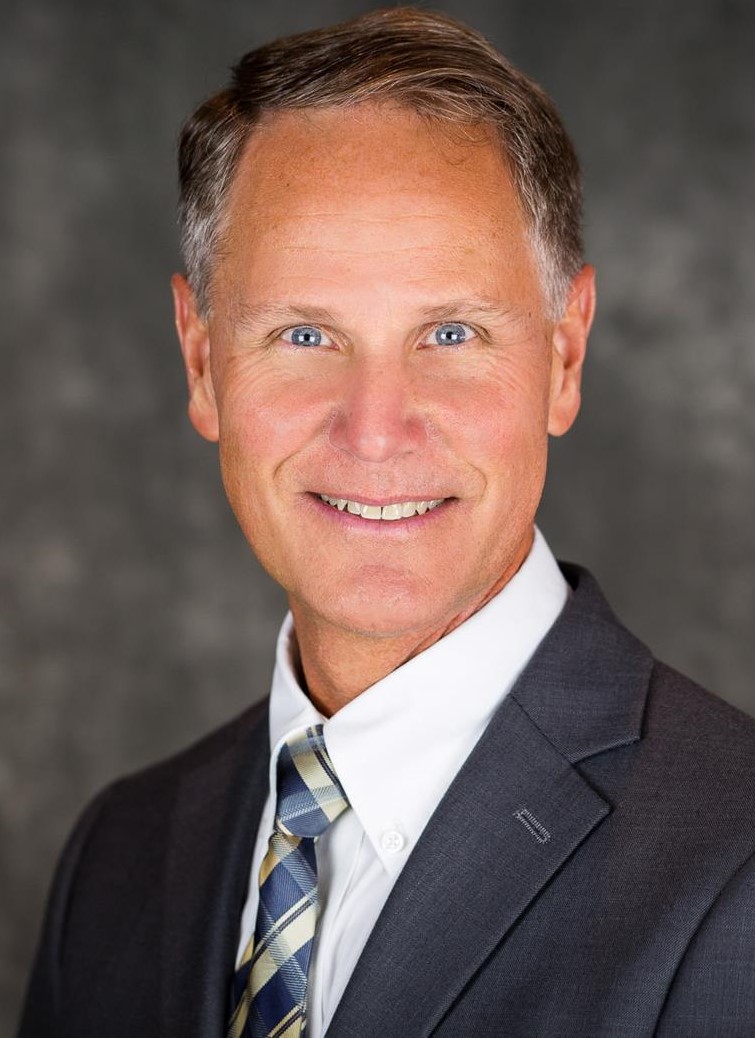 John Ochsenwald