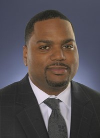 Paris Parham