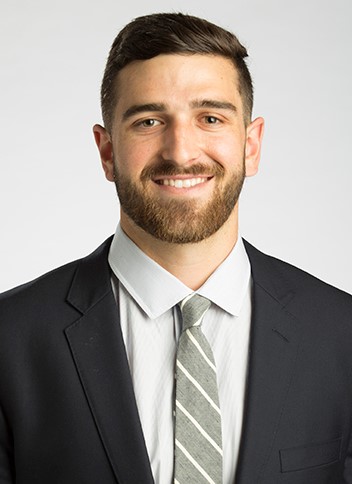 Nick Lucenti