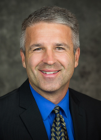 Chris Zills