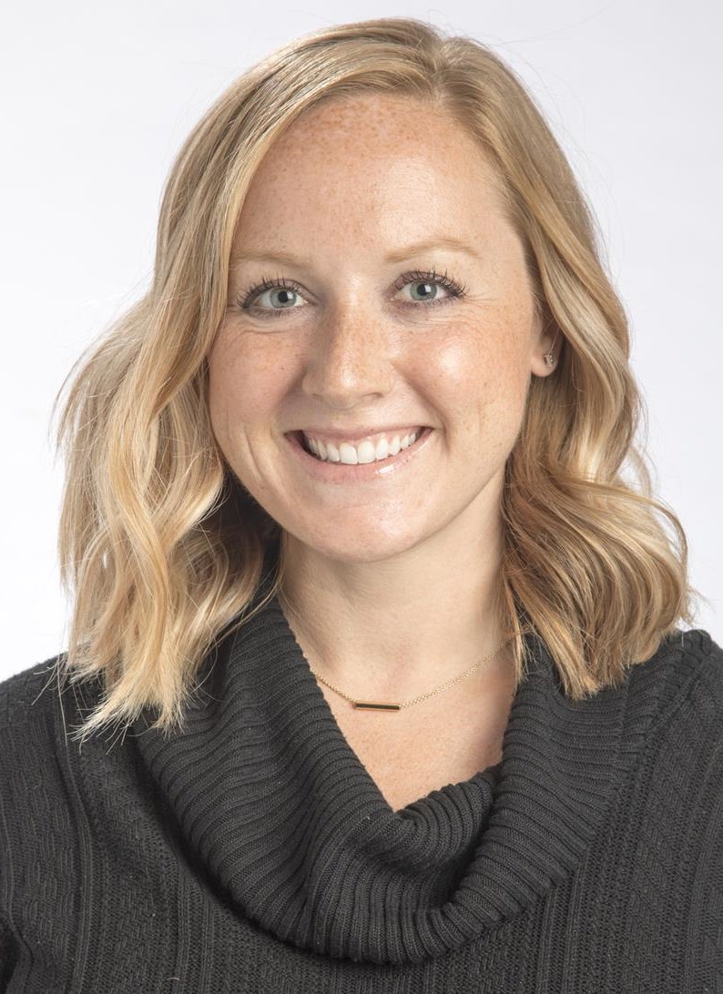 Kelly Clements