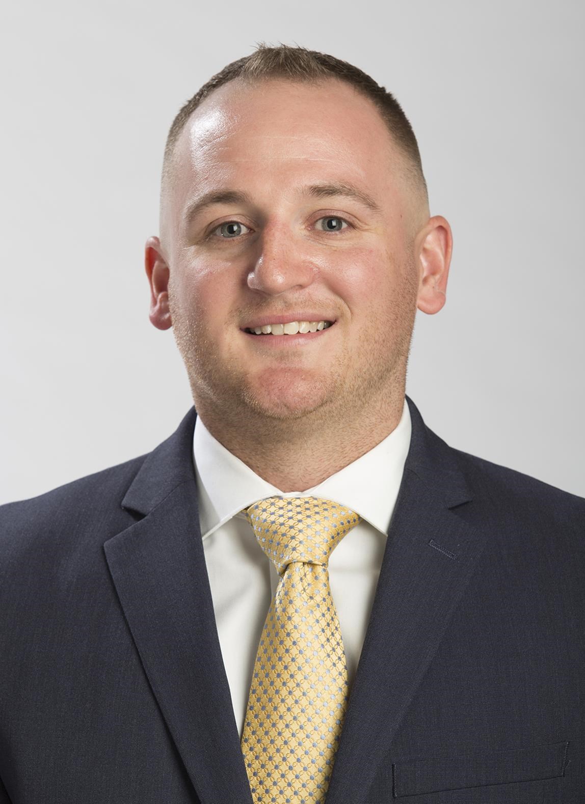 Andrew Jedlicka