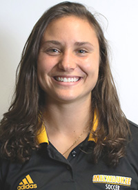 Mallory Lieberman 