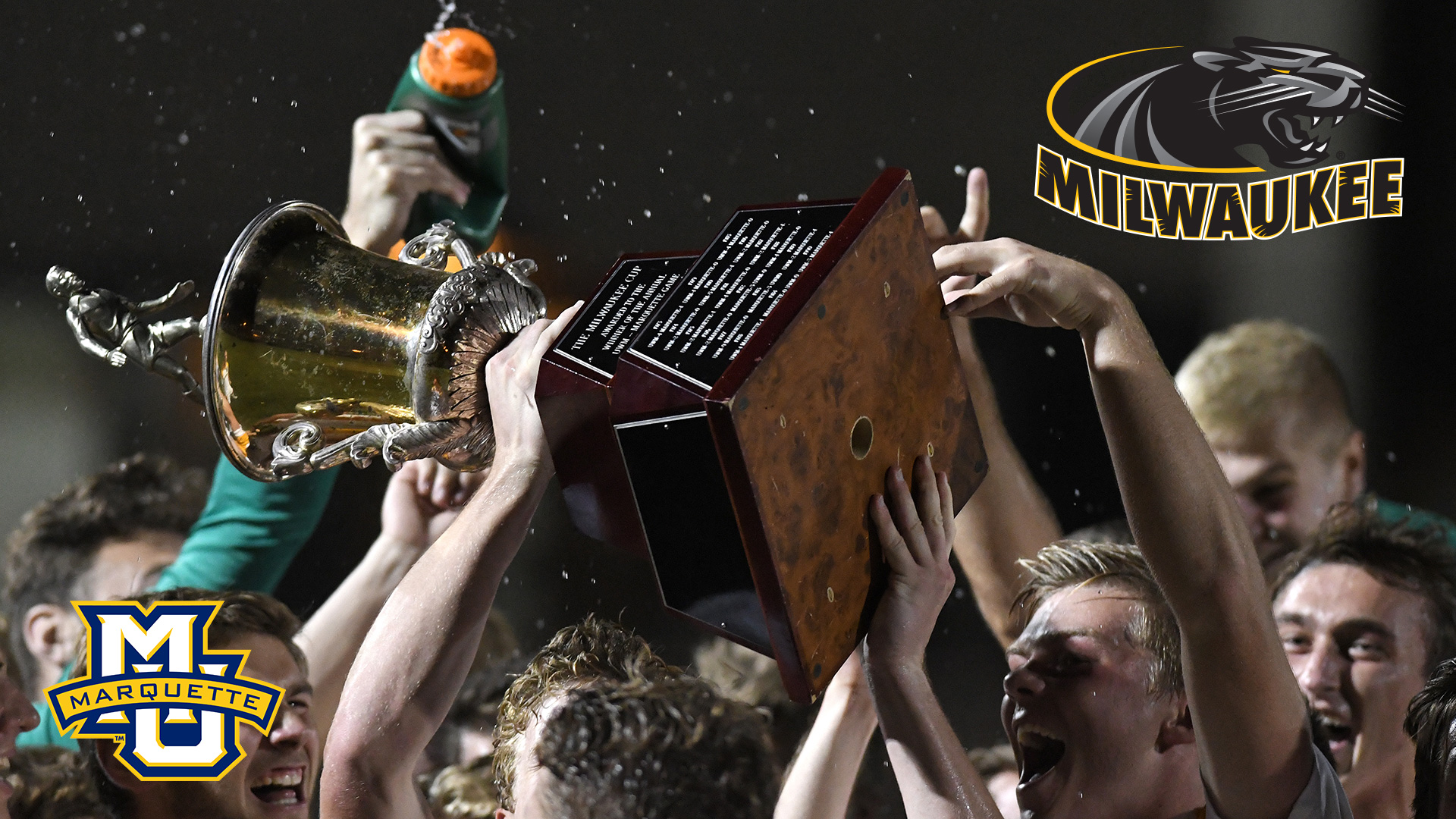 Milwaukee Cup