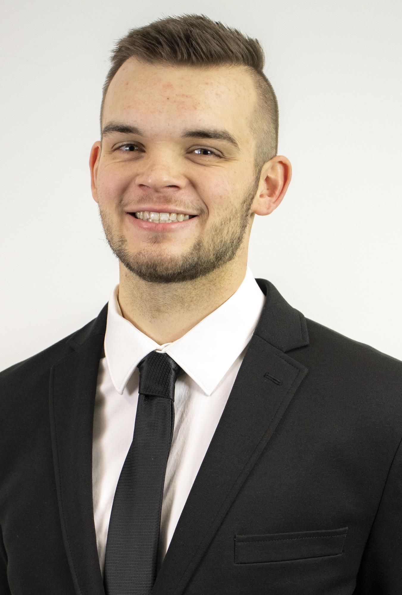 Jared Reklaitis