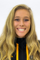 Maddie Wood