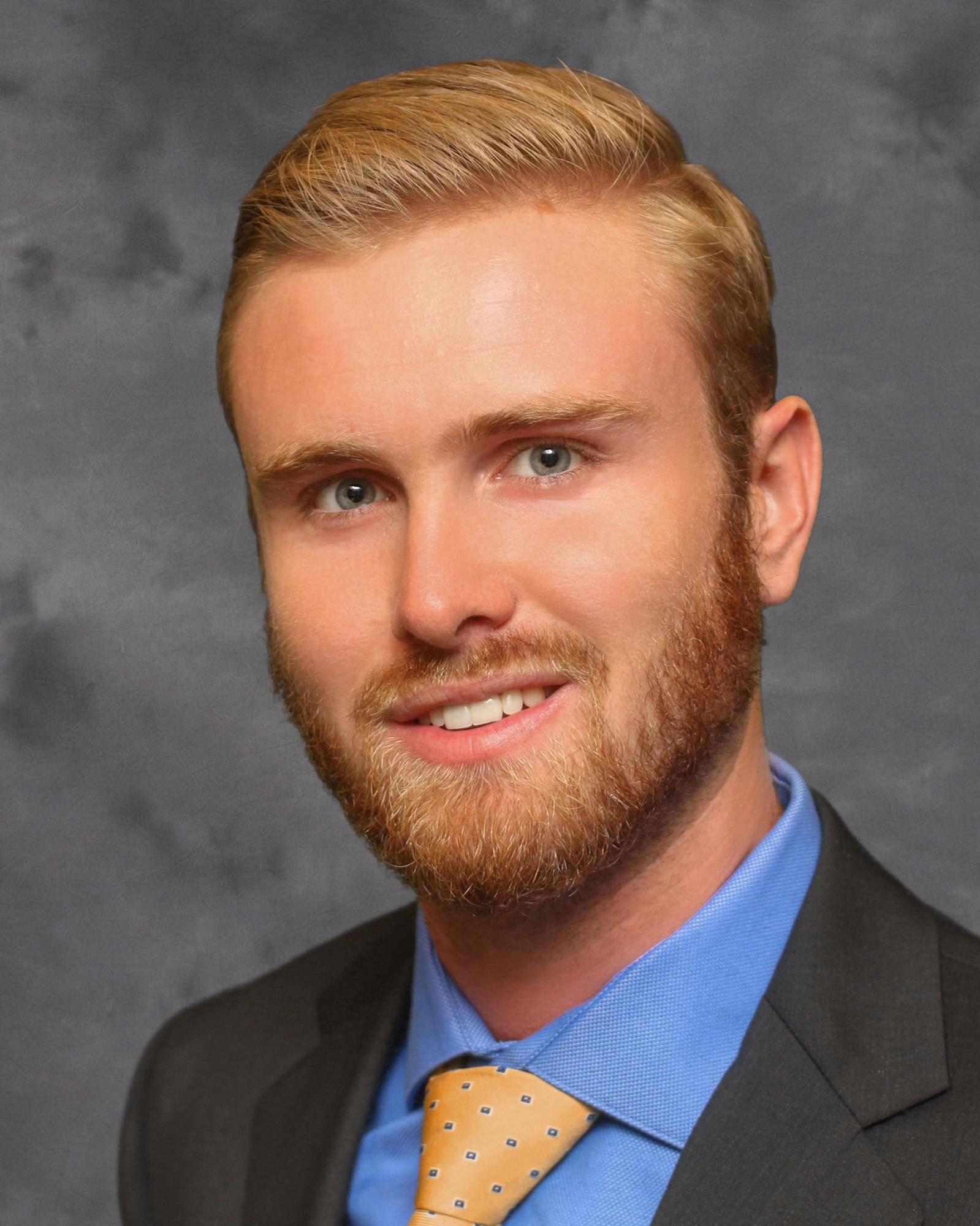 Grant Rohrig