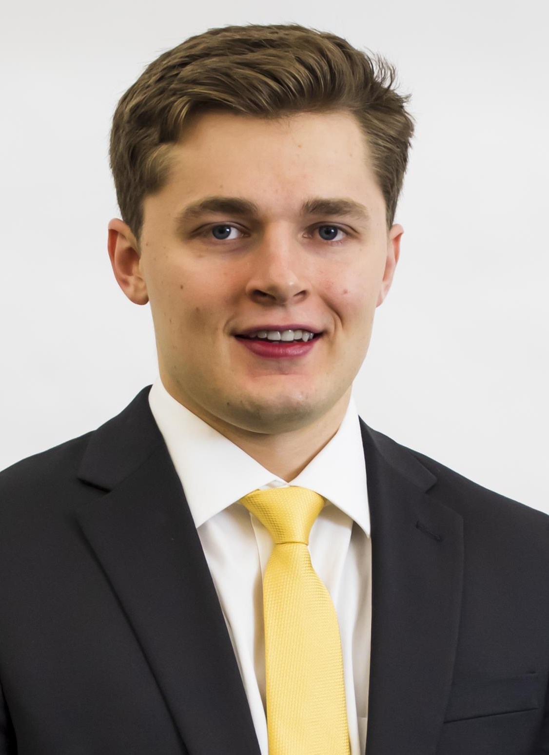 Lincoln Wieseman