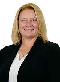 Stacy Cantley