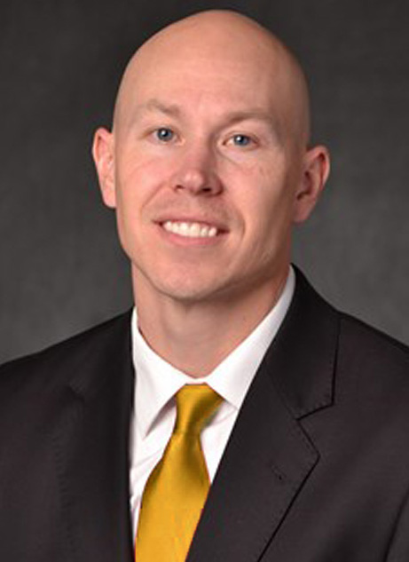 Austin Hansen
