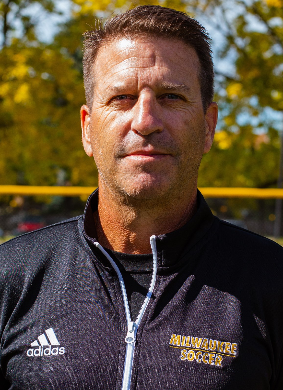 Kevin Boyd