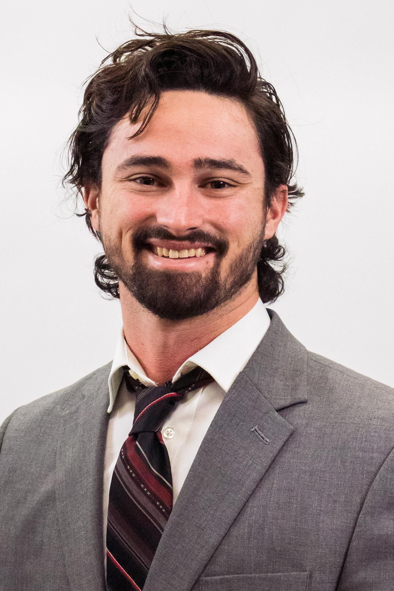 Brandon Chinea