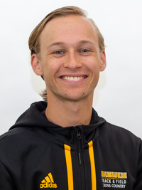 Trevor Wenzel