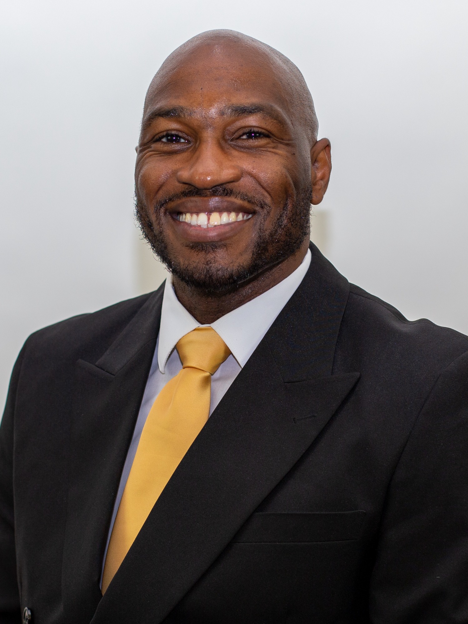 DeRonte Polite