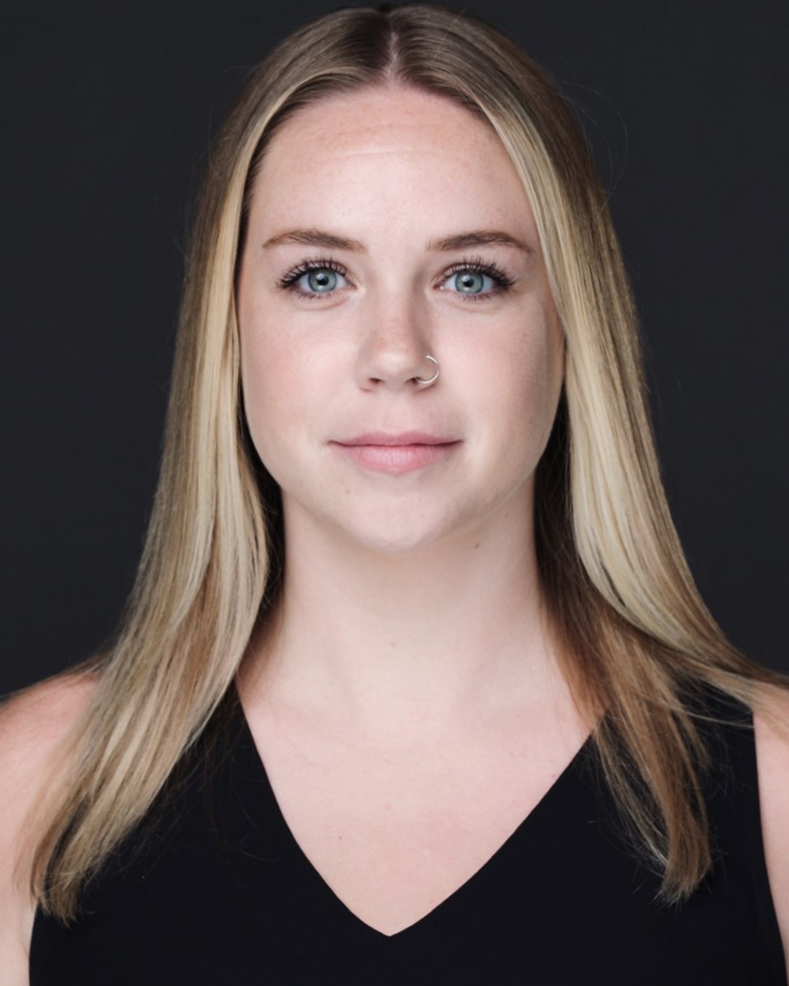 Katie Walsh 2023 Headshot