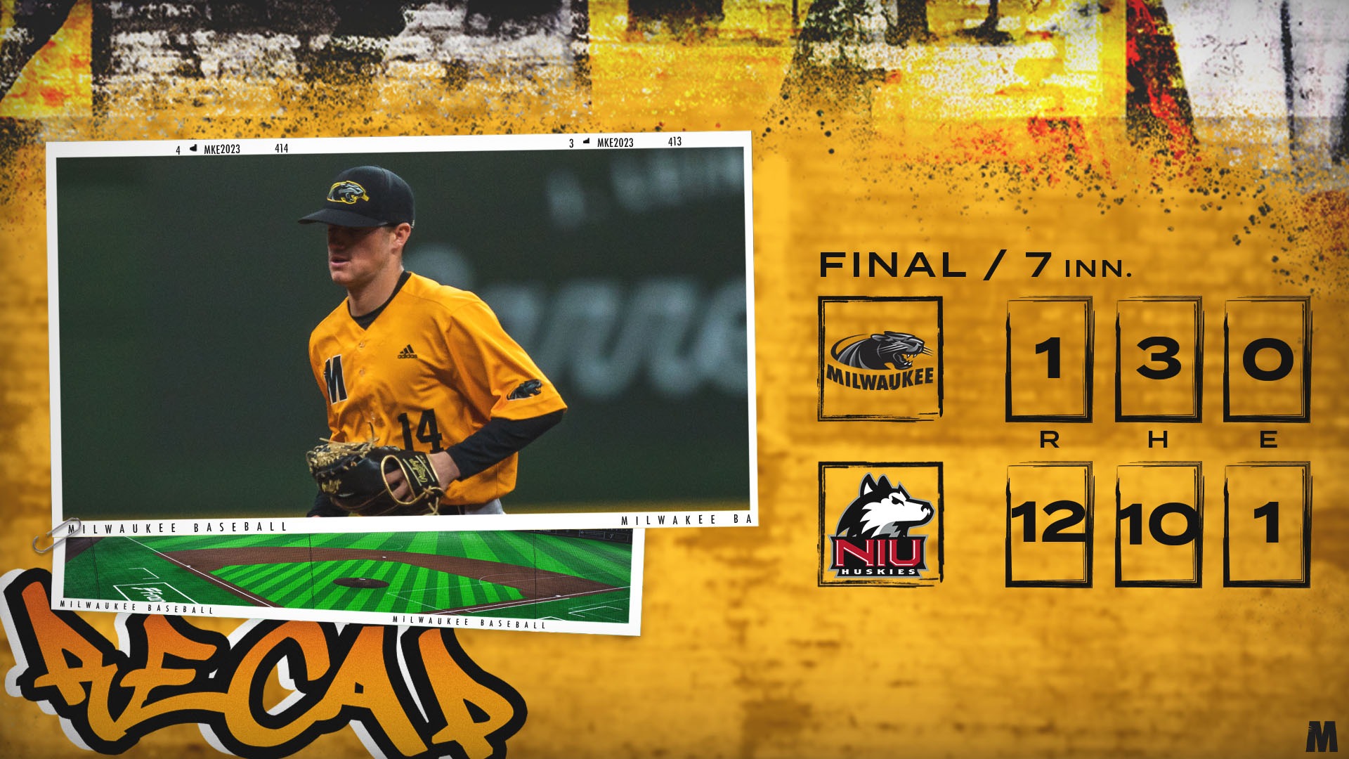 Milwaukee Topped By Northern Illinois In Non Conference Finale milwaukee-topped-by-northern-illinois-in-non-conference-finale