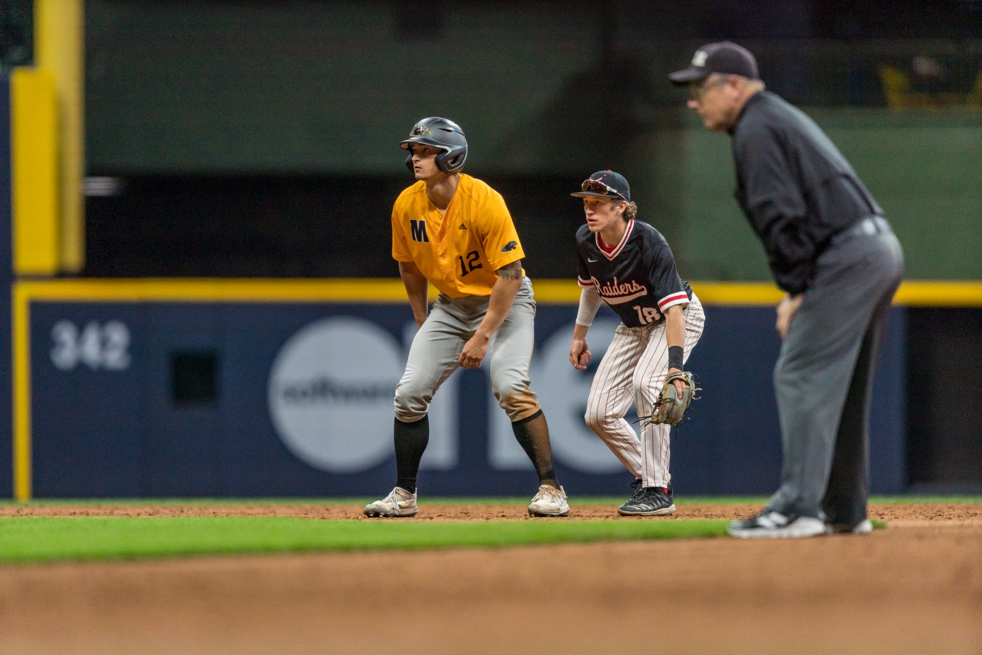 Andrew Jimenez 2024 Baseball Milwaukee Athletics