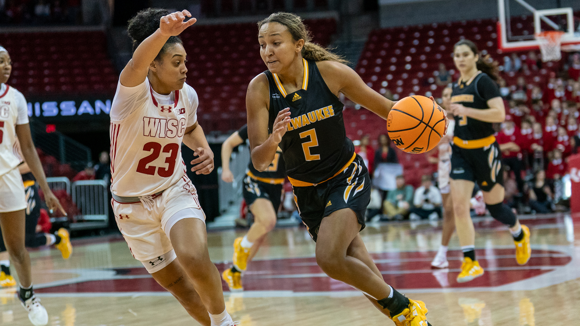 jada williams lebron