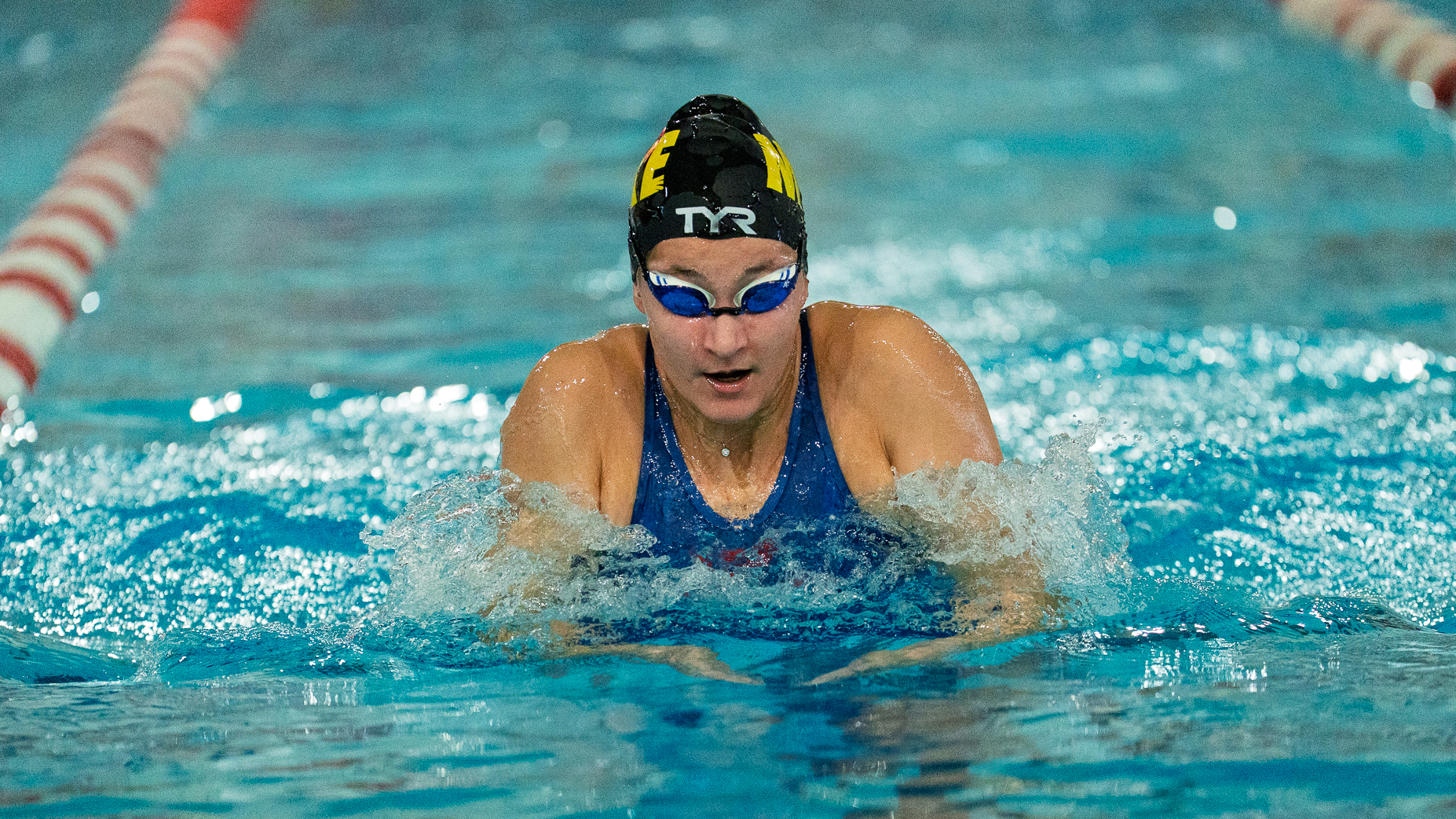 Recap - Wheaton Women