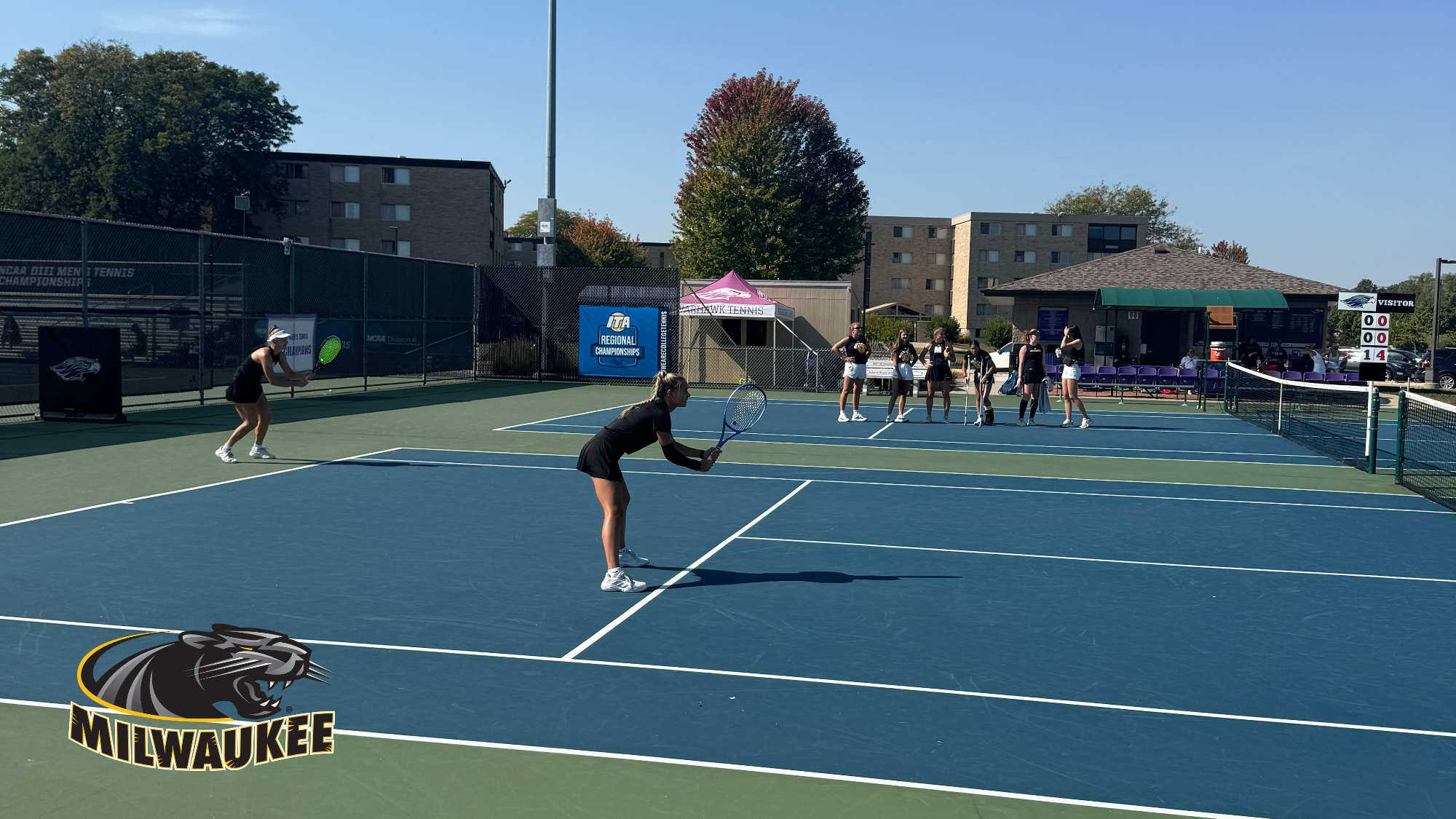 WTEN Whitewater Invite