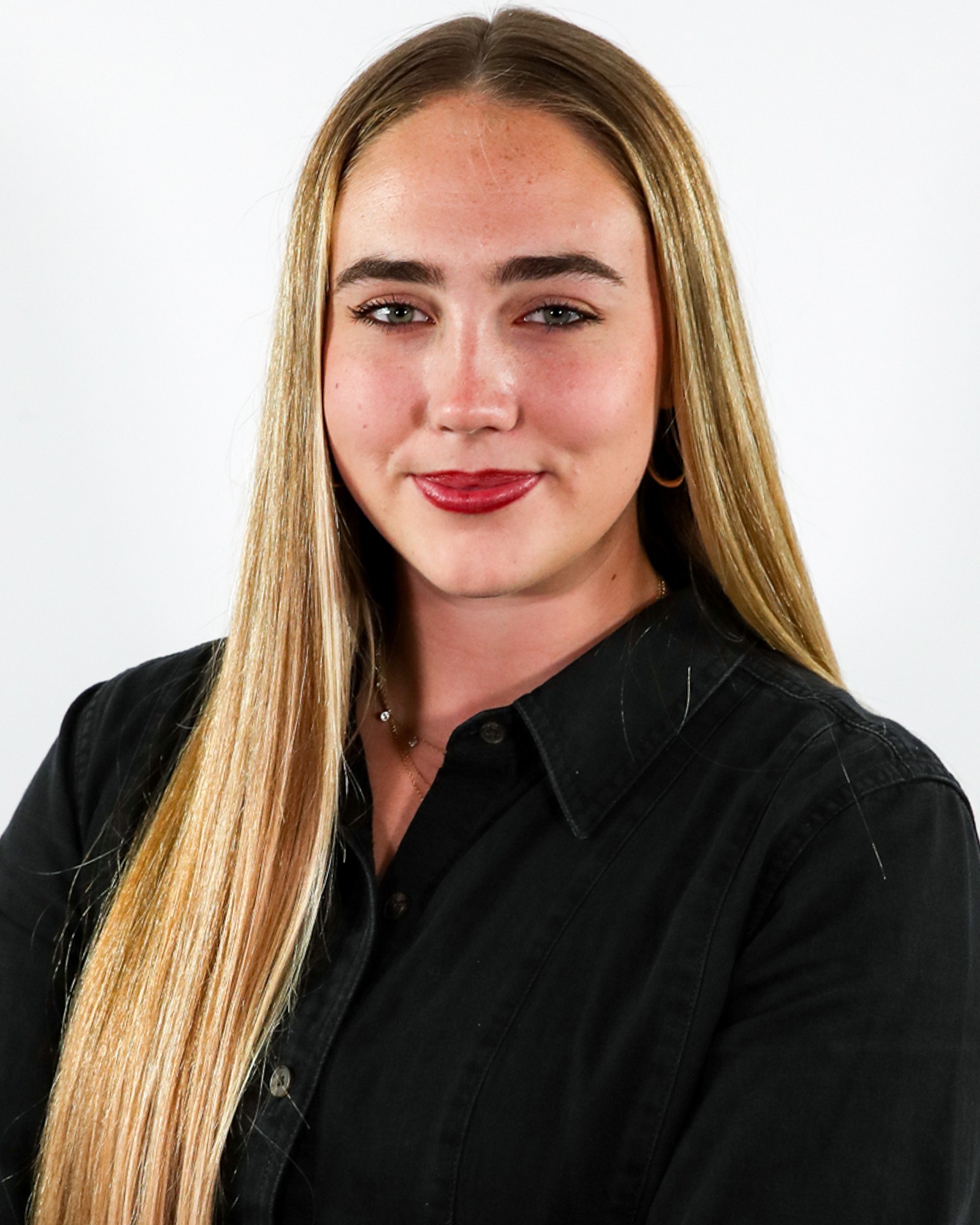 AJ Ediger Headshot 2025