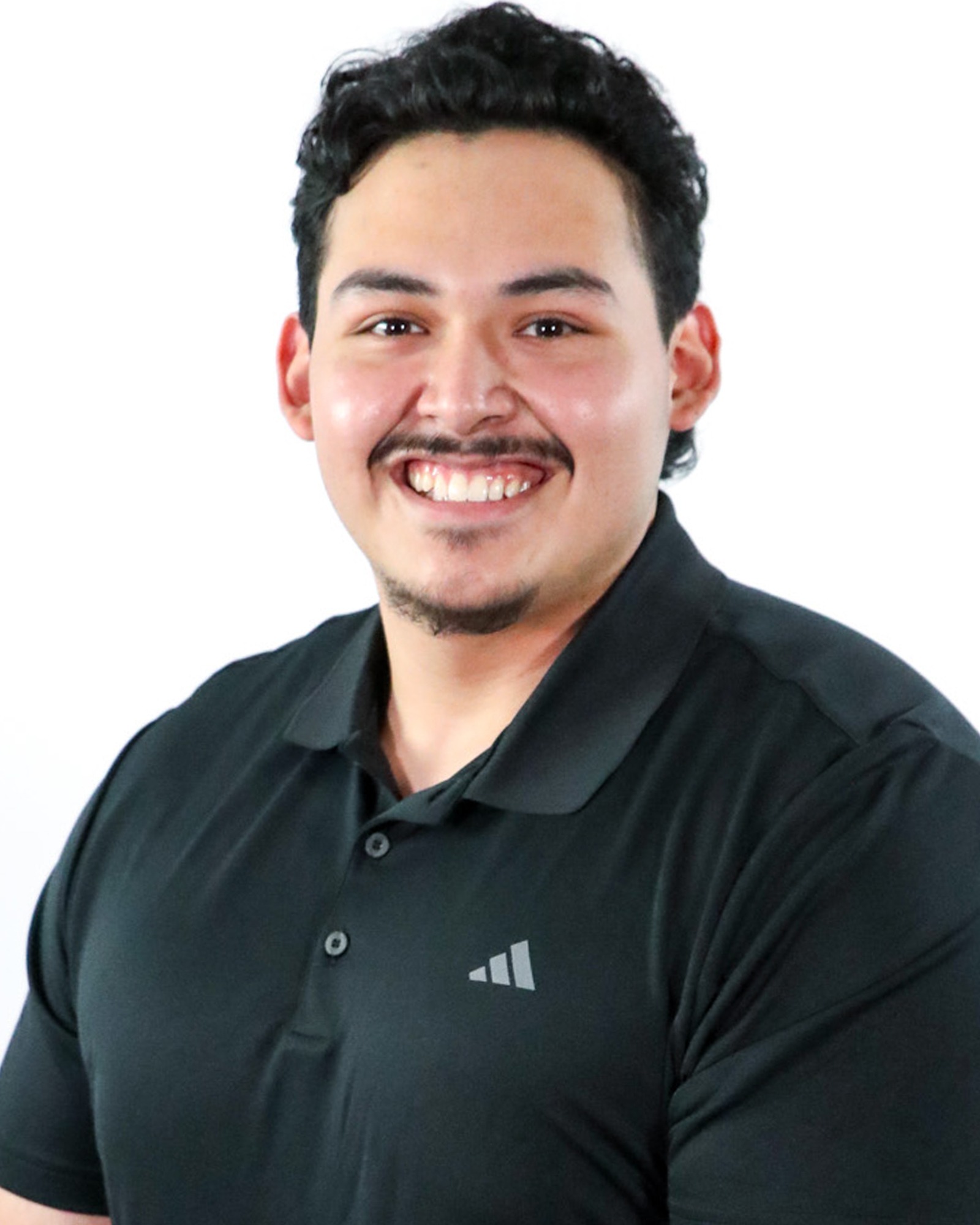 Gabe Zuniga Headshot 2025