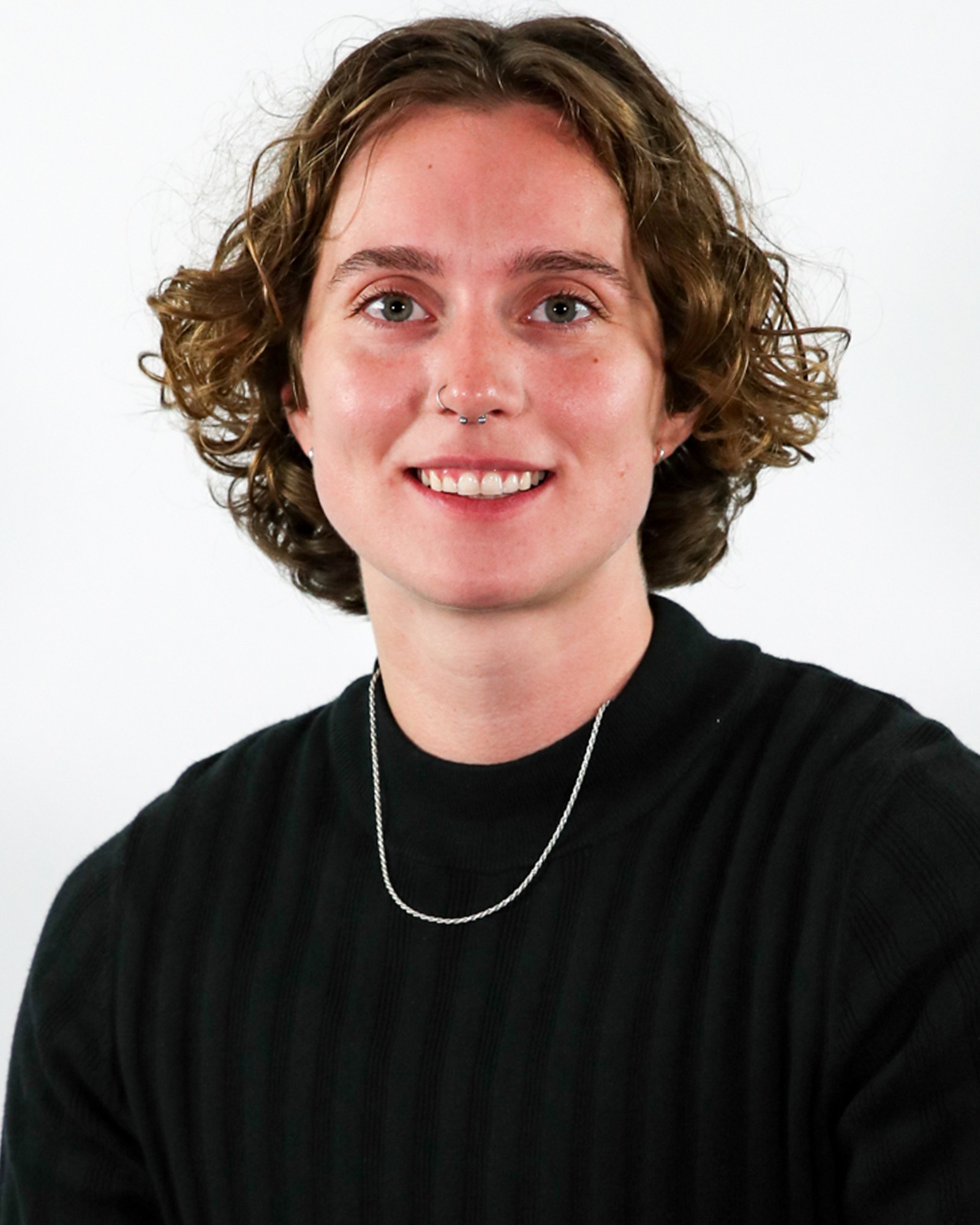 Hannah Whitish Headshot 2025