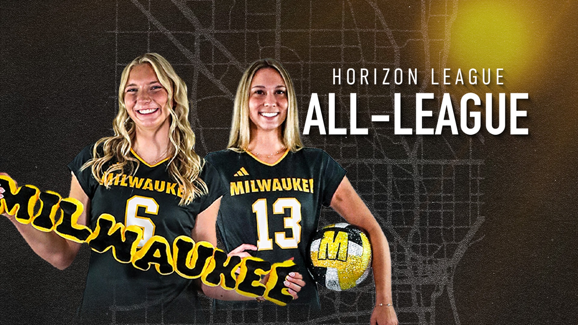 Volleyball All-League Release 2025