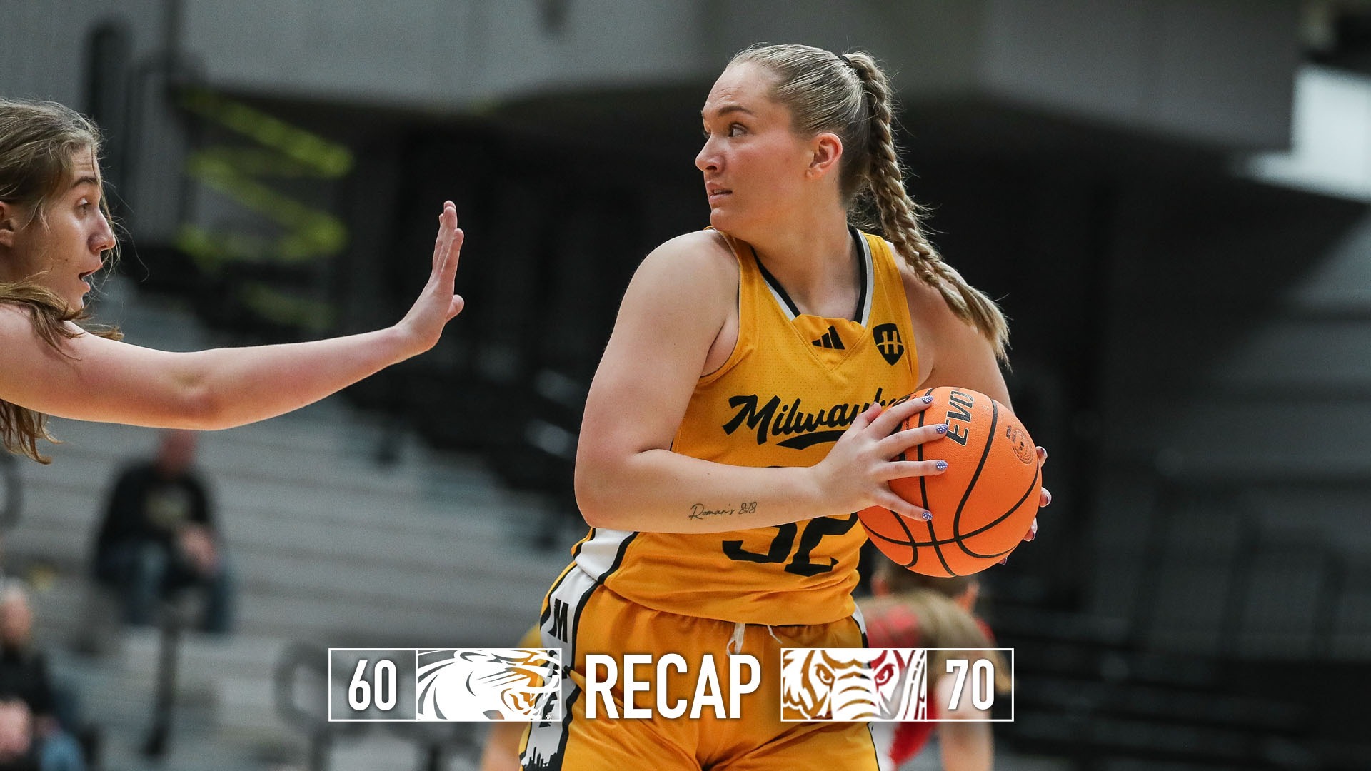 WBB Recap 12-10-2025