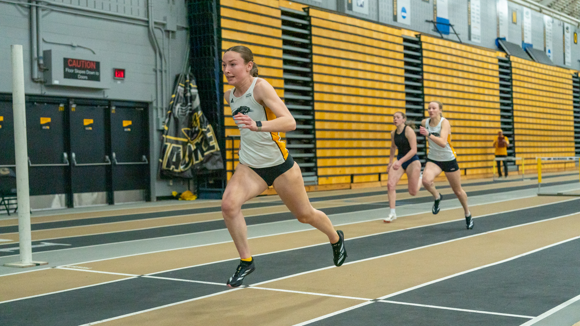 Recap Blue Demon Invite Women 2025