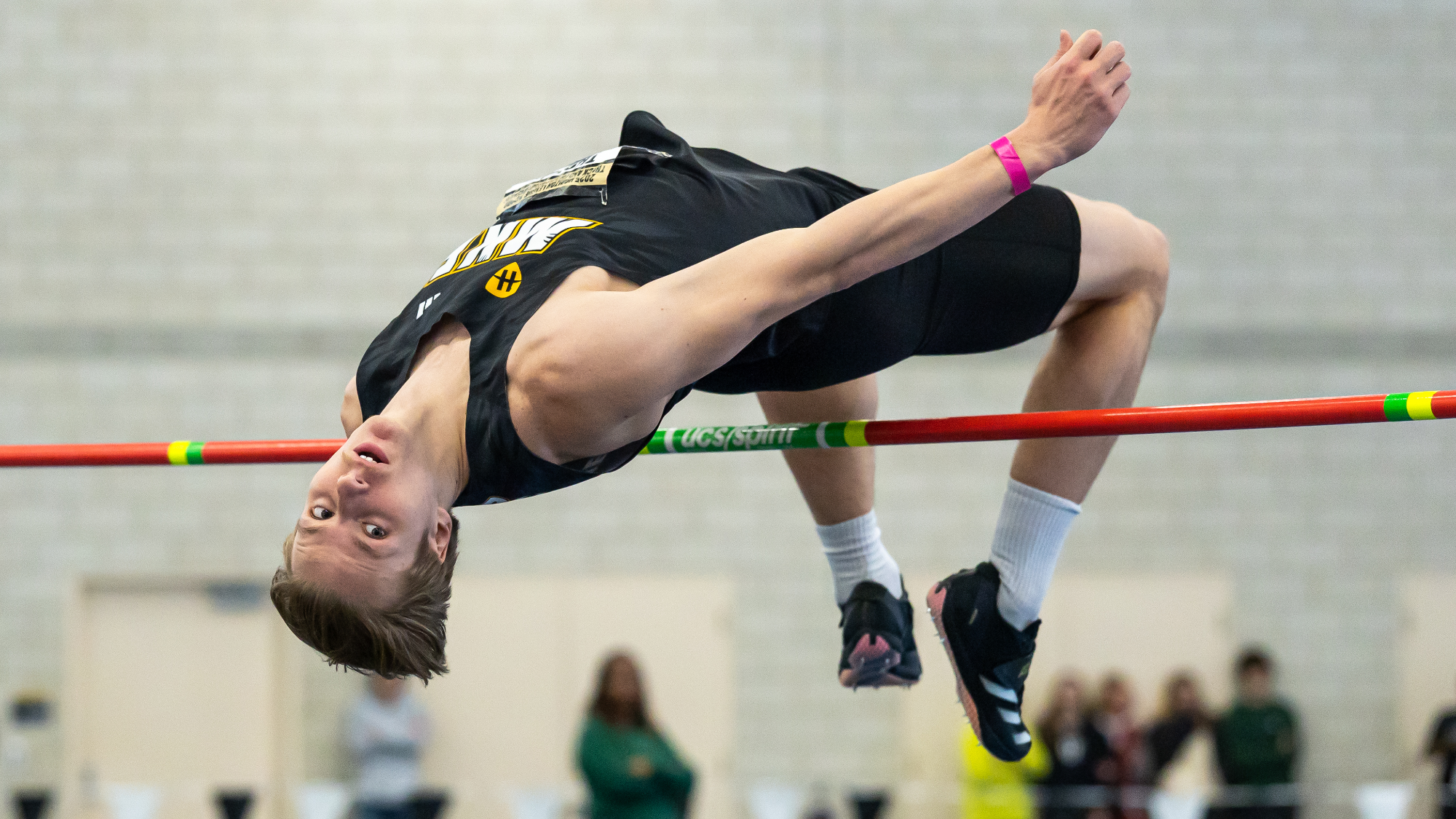 Blue Demon Invite T&F Mens Recap 2025