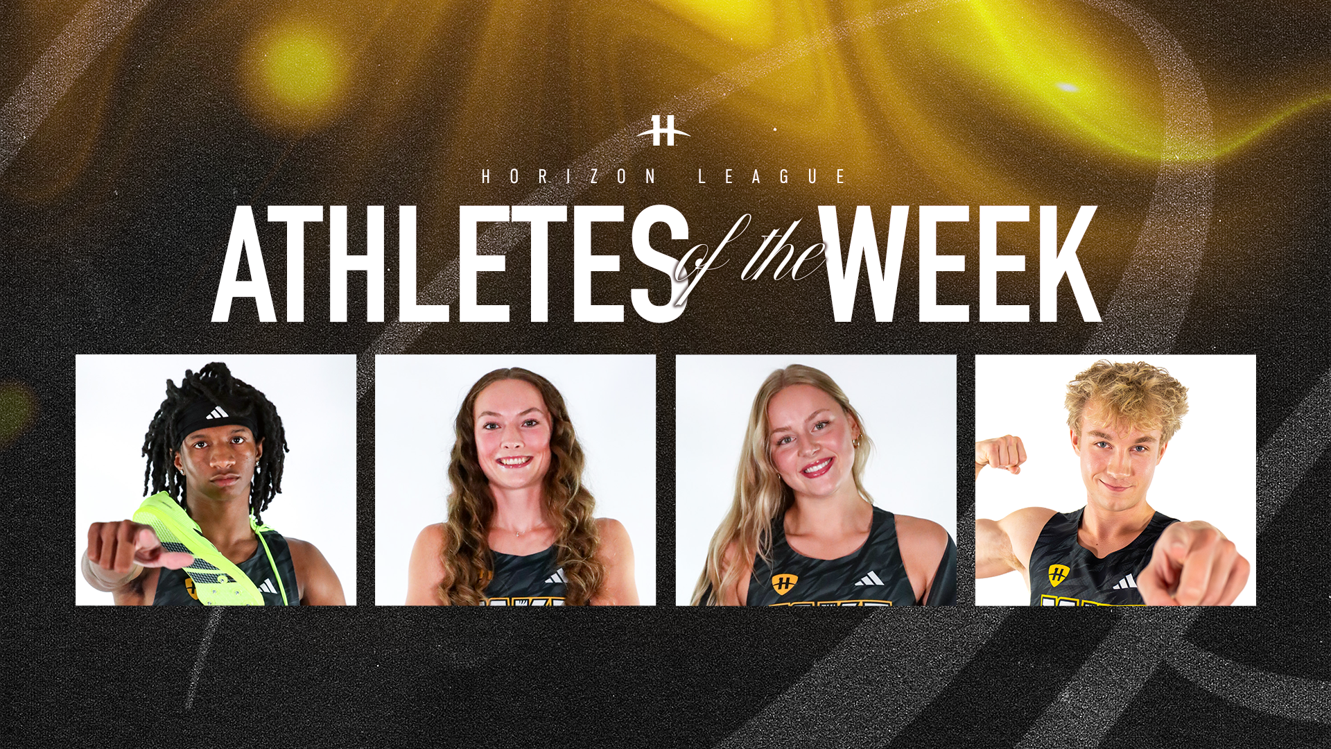 Horizon League Awards Track & Field 