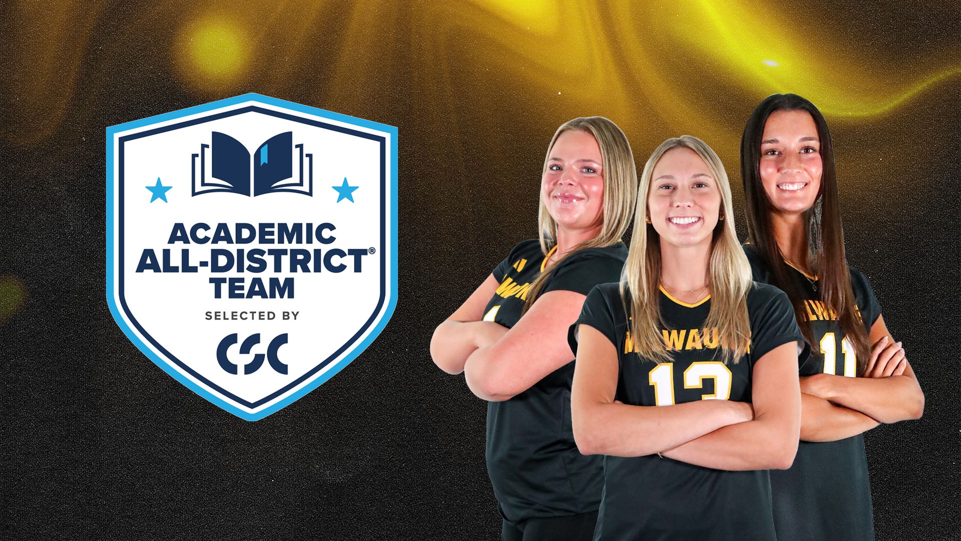 Volleyball College Sports Communicators Fall 2025