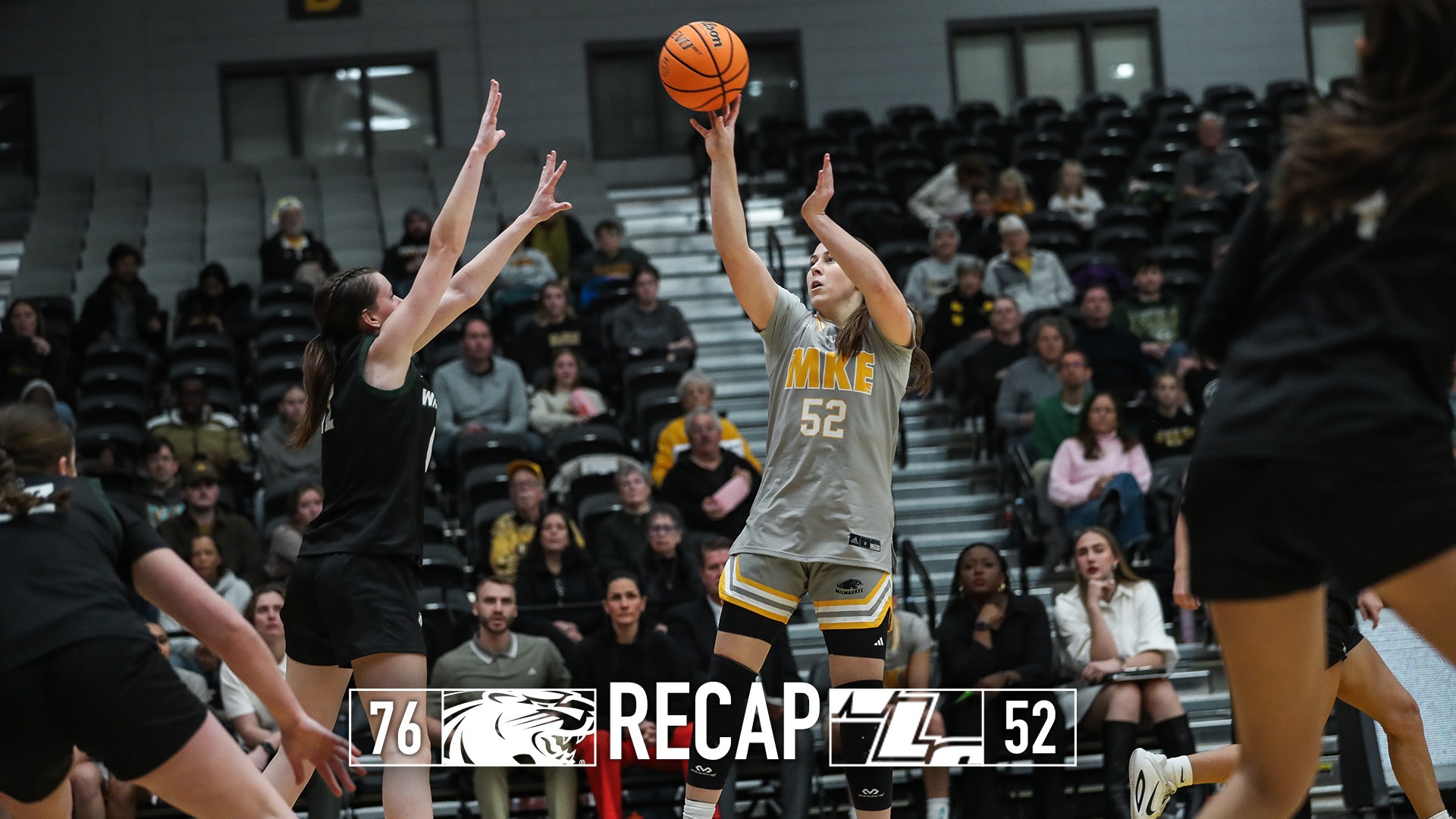 Women's Basketball Recap 12-20-2025