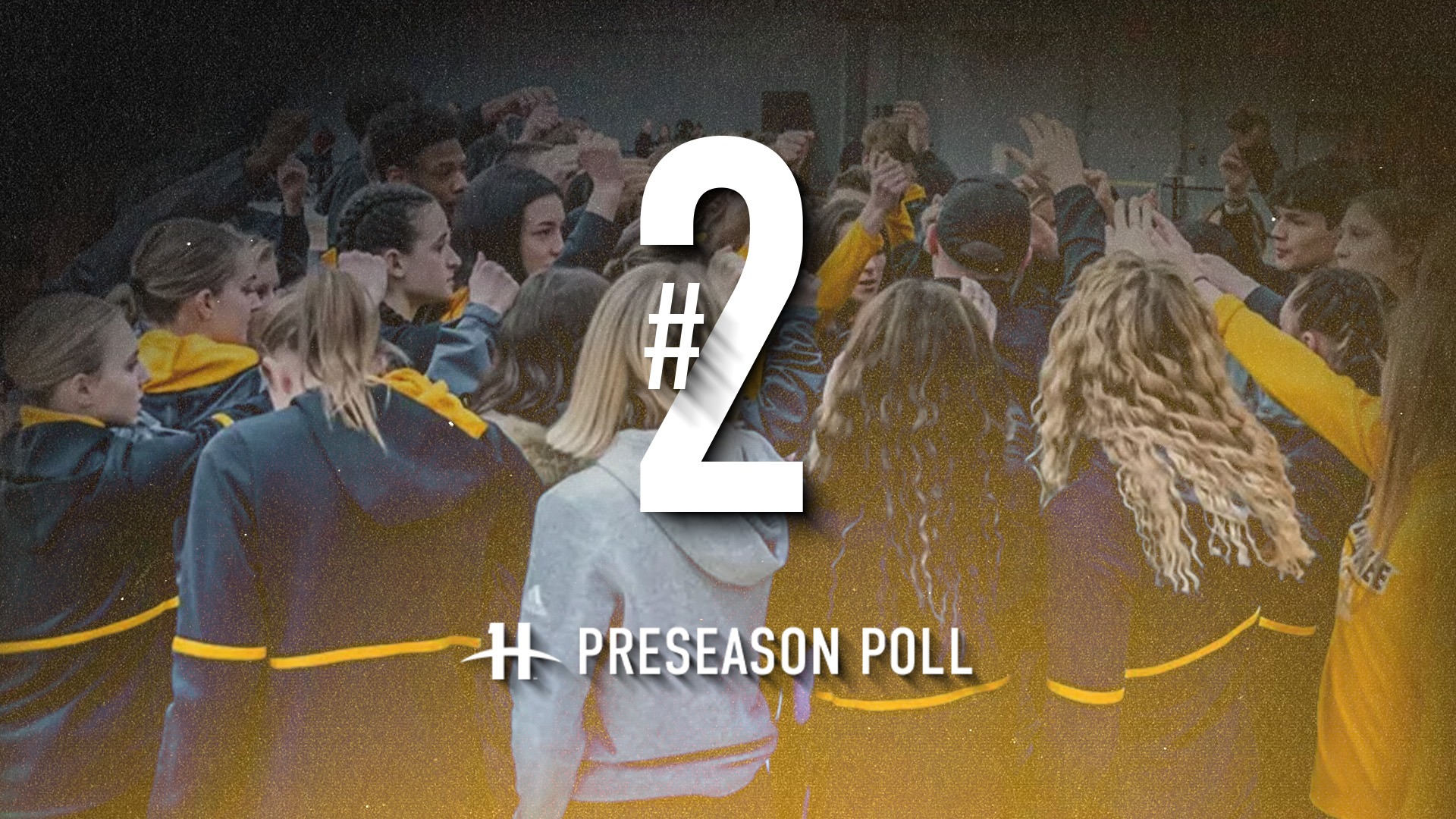 Indoor T&F Preseason Poll 2025-2026